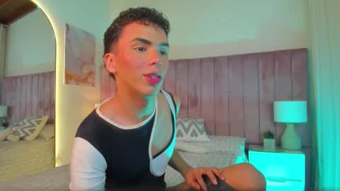 SEAN online show from 01-11-26, 11:21