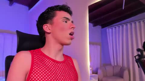 SEAN online show from 02-18-26, 02:07