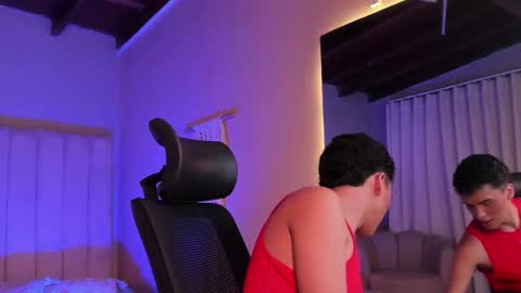 SEAN online show from 03-17-26, 04:06