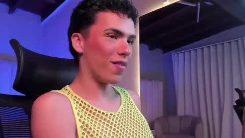 SEAN online show from 03-19-26, 06:06