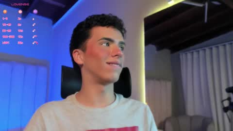 SEAN online show from 03-20-26, 06:40