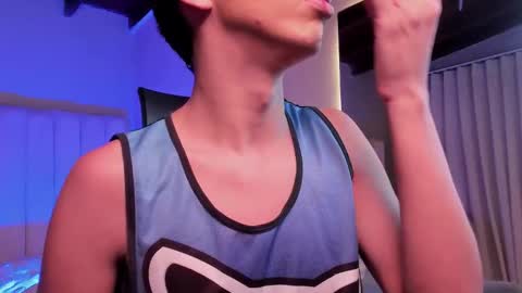 SEAN online show from 03-24-26, 01:43