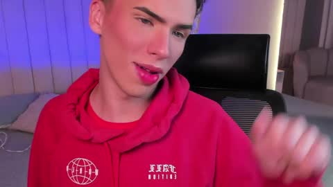 SEAN online show from 04-04-26, 12:09
