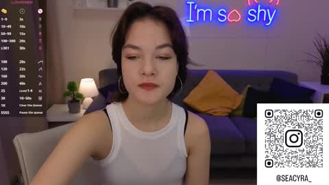 CYRA online show from 12-23-25, 06:00