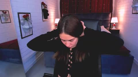 Snapshot of seajorji chatting on 10-09-25, 01:20 Sea Jorji online show from 10-09-25, 01:20