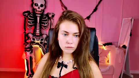 Snapshot of seajorji chatting on 10-17-25, 01:25 Sea Jorji online show from 10-17-25, 01:25