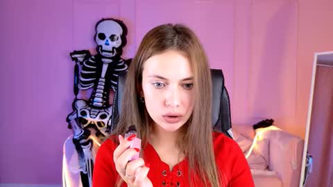 Snapshot of seajorji chatting on 10-22-25, 02:39 Sea Jorji online show from 10-22-25, 02:39