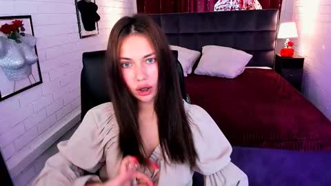 Snapshot of seajorji chatting on 10-23-25, 01:21 Sea Jorji online show from 10-23-25, 01:21