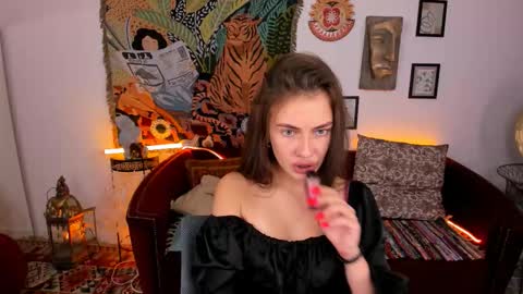 Snapshot of seajorji chatting on 11-08-25, 01:11 Sea Jorji online show from 11-08-25, 01:11