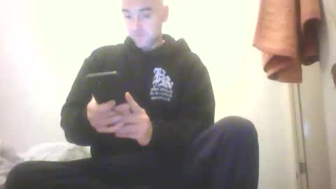 Sean online show from 11-16-25, 06:13