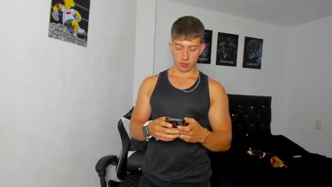 Sean online show from 01-29-25, 07:53