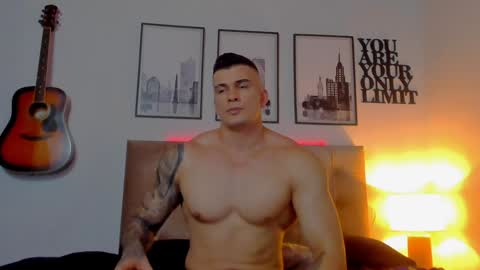 Snapshot of sean_carrera69 chatting on 12-04-24, 08:07 Sean Carrera online show from 12-04-24, 08:07