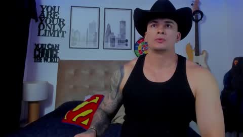 Sean Carrera online show from 01-15-26, 03:11