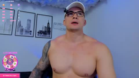 Sean Carrera online show from 05-03-26, 05:19