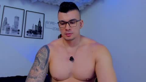 Sean Carrera online show from 05-10-26, 05:07