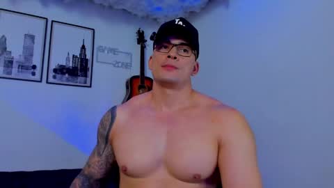 Sean Carrera online show from 05-11-26, 08:50