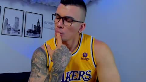 Sean Carrera online show from 05-17-26, 04:14