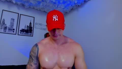Sean Carrera online show from 05-18-26, 08:14