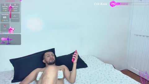 Sean-pierre online show from 02-08-26, 06:22