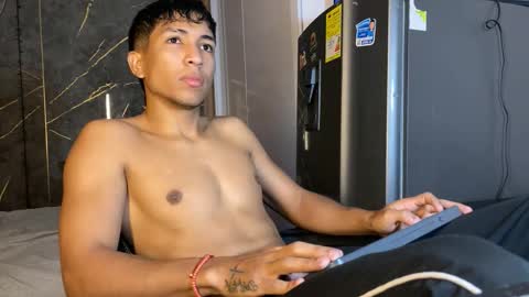 Sean Scoth online show from 02-07-26, 07:56