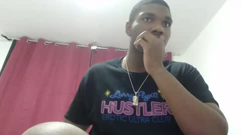 Sean online show from 03-09-25, 12:53