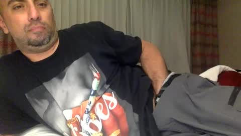 dick online show from 02-09-26, 02:54