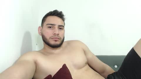 seank_noszka online show from 10-28-25, 05:48