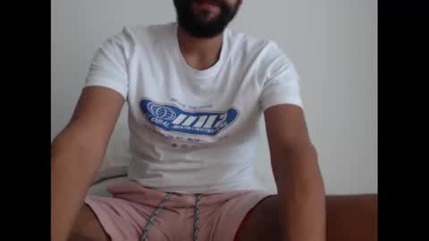 Sean pablo Sanz online show from 03-12-25, 05:38