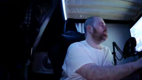 seanv26 online show from 06-28-26, 03:12