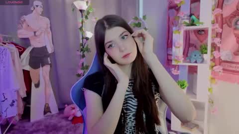 Lisa online show from 02-03-26, 07:24