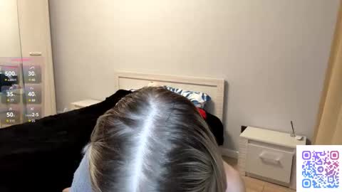 Kate online show from 03-24-26, 08:03