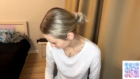 Kate online show from 04-07-26, 02:28