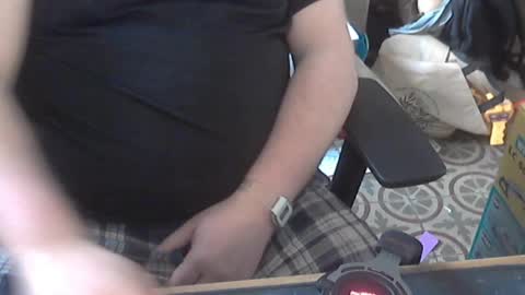 Falco J online show from 03-24-26, 08:08