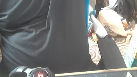 Falco J online show from 03-25-26, 01:17