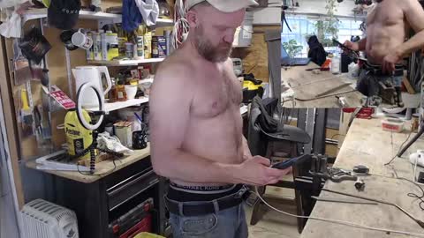 Seattlemanwhore online show from 12-02-24, 07:49