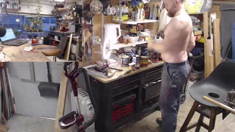 Seattlemanwhore online show from 12-06-24, 04:17