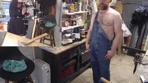 Seattlemanwhore online show from 12-07-24, 11:23