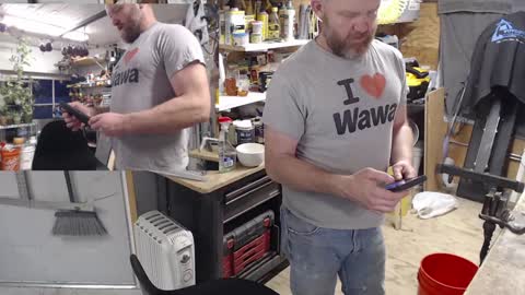 Seattlemanwhore online show from 12-08-24, 03:45