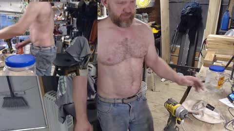 Seattlemanwhore online show from 12-09-24, 05:19