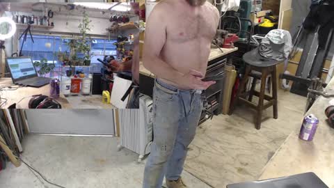 Seattlemanwhore online show from 12-09-24, 08:54