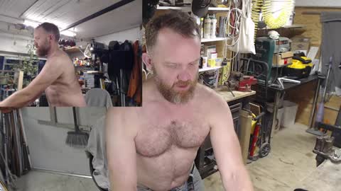 Seattlemanwhore online show from 12-14-24, 03:47