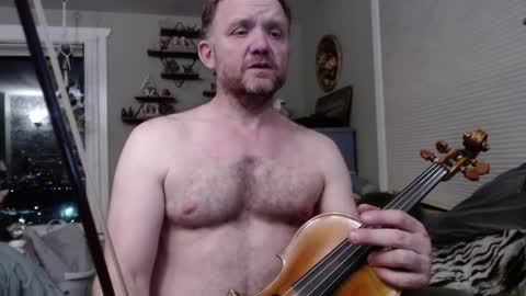 Seattlemanwhore online show from 01-09-25, 02:54