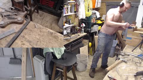 Seattlemanwhore online show from 01-13-25, 10:24