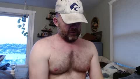 Seattlemanwhore online show from 02-03-25, 12:58