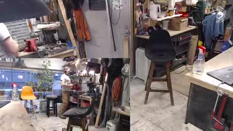 Seattlemanwhore online show from 02-24-25, 07:52