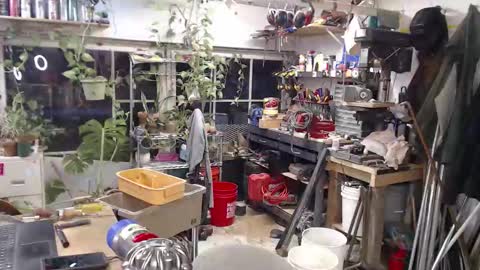 Seattlemanwhore online show from 12-17-25, 03:29