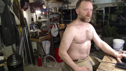 Seattlemanwhore online show from 01-11-26, 03:17