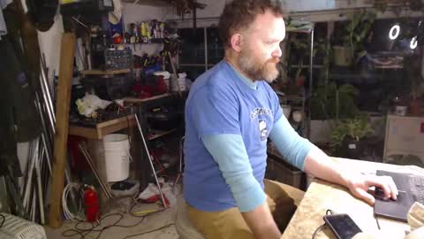 Seattlemanwhore online show from 02-01-26, 02:48