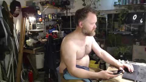 Seattlemanwhore online show from 02-02-26, 02:27
