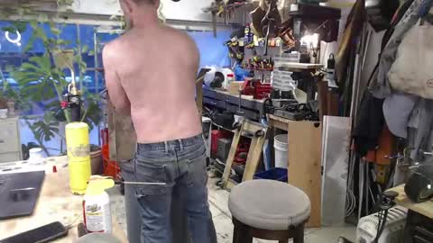 Seattlemanwhore online show from 05-01-26, 01:48